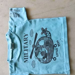 Baby Boy Dress