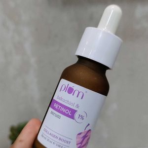 Plum Serum