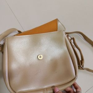 Used 2 Sling Bag Good Condition