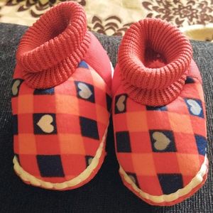 Baby Footwear