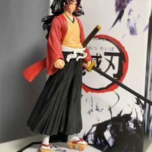 Demon Slayer Anime Yoriichi Action Figure