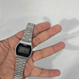 Casio Watch