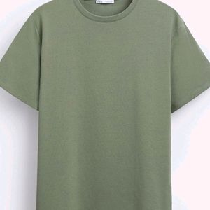 New With Tag Zara Mens T Shirt