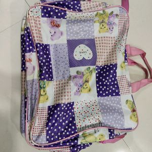 Baby Bag