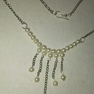 Simple Necklace