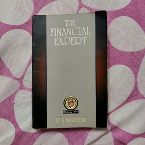 Financial Expert