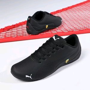 Original New Puma Motorsports Ferrari Shoes