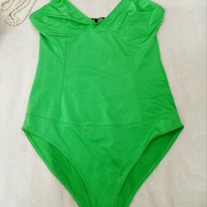 Zara Bodysuit