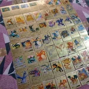 Pokemon Card