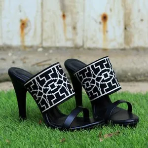 Stalk Heels Brand New