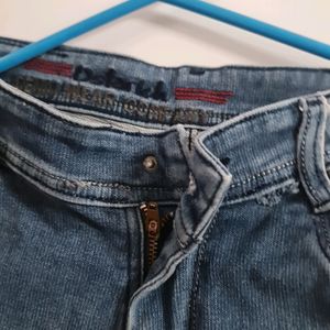 Men Jeans