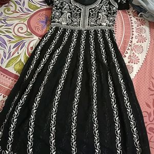 Anarkali Kurta