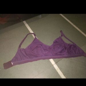 Bra With Good Quality Strachbale