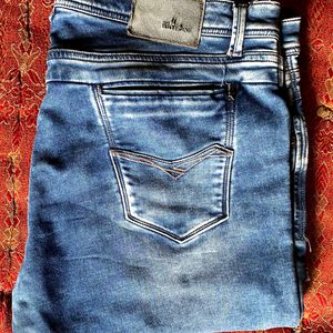 Branded Jeans(Killer)