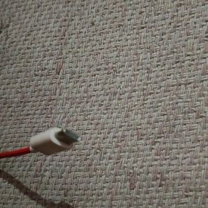 OnePlus Type C Charging Cable