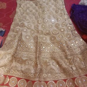 Bridal Lehenga