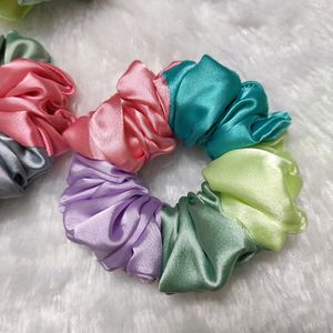 Candy Scrunchies