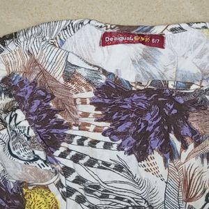 Desigual Frock