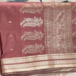 Banarasi Silk Saree