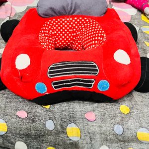 A Baby Car Sofa