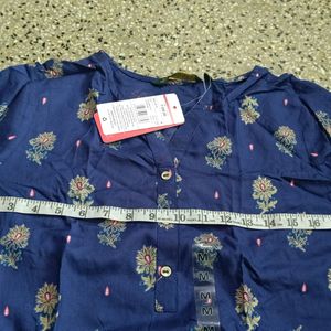 New Avaasa Kurta For Women