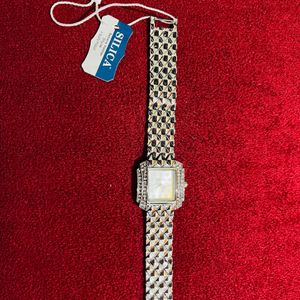 Branded Designer Watch New With Tag Ganpati Offer