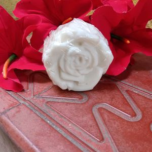 Coconut Milk Soap