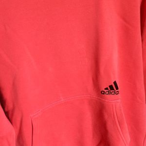 Adidas Hoodie Sweatshirt