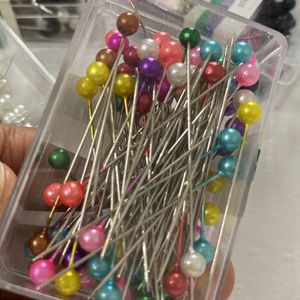 Ball pin Box