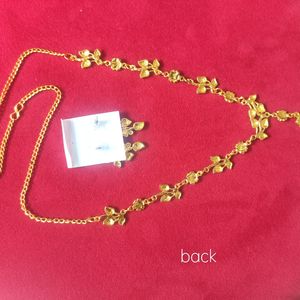 Beautiful Necklace set for every occasion