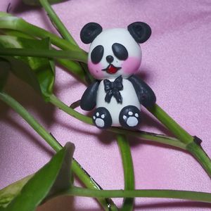 🐼Cute PANDA KeyChain🐼