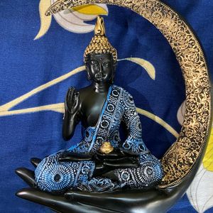 Bhudha Meditating Statue 🗽