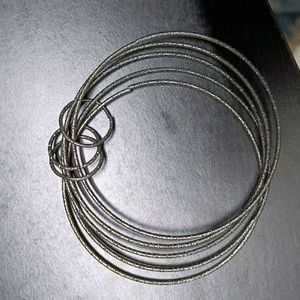 Bracelet Cum Bangles