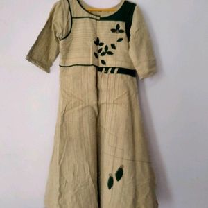 Kurti Anarkali