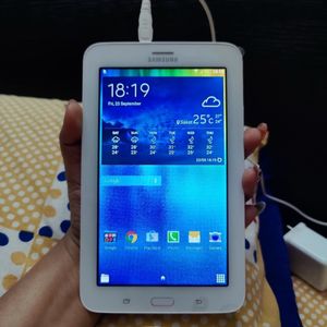 Samsung Galaxy Tab 3V SM-T116 Tablet (7 inch, 8Gb,