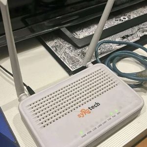 SYROTECH WI-FI ROUTER