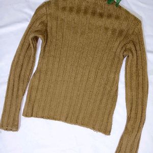 Sagar Sweater