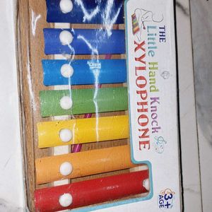 Kids 8 Tunes xylophone