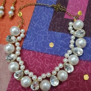 Pearl Jewellery