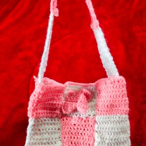 Crochet Bag