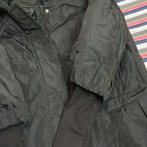 Winter Jacket