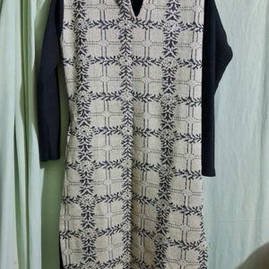 Woolen Kurti