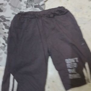 4-6 Year Old Boy Set. 26 Size.