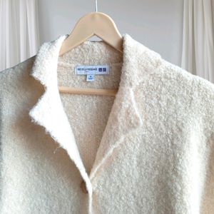 Uniqlo Button Cardigan