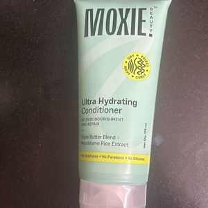 Ultrq Hydrating Conditioner