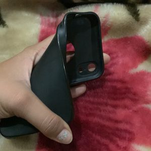 Iphone XR Cover