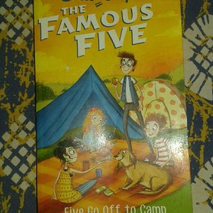 The Famous Five