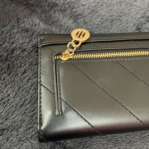 TOMMY HILFIGER Sq. Wallet