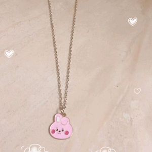 Cute Pendant Bracelet