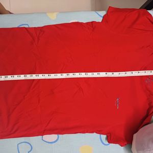 Red T-Shirt